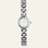 MOCKBERG Dam | Mockberg^Antique silver watch