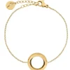 Edblad & Co Armband^Aralia Bracelet Gold