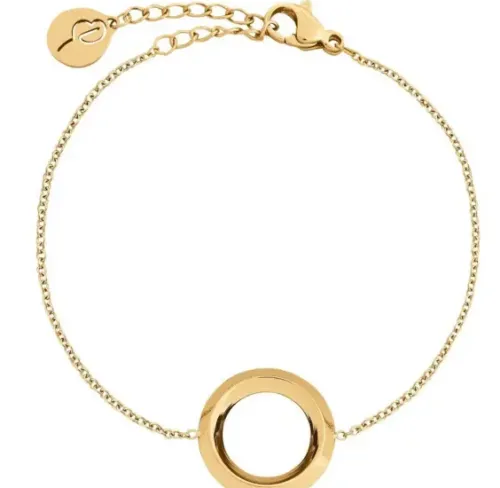 Edblad & Co Armband^Aralia Bracelet Gold