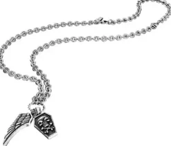 Police Herr Smycken^Azrael