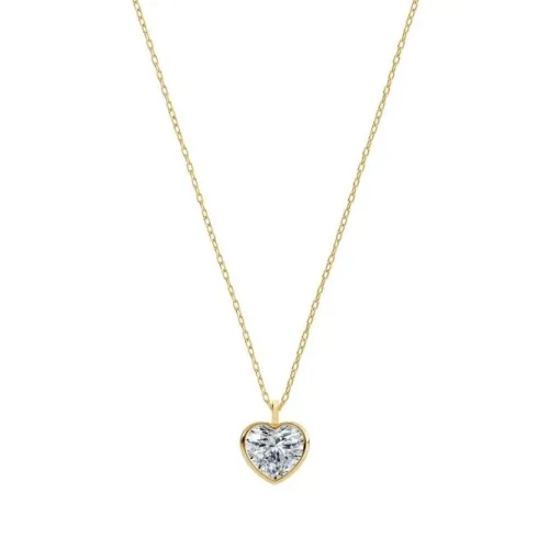 Edblad & Co Halsband^Bel Necklace Gold