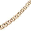 Jemp Guld Halsband^Bismarck doserad collier