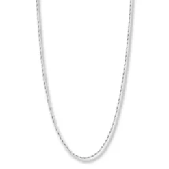 by Billgren Herr Smycken^halsband cordell stål