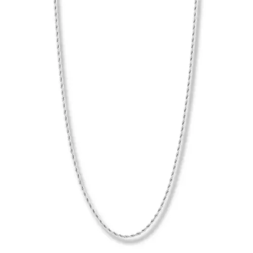 by Billgren Herr Smycken^halsband cordell stål