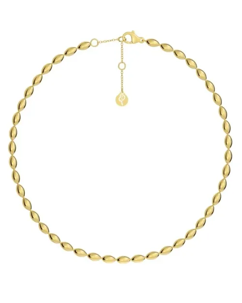 Edblad & Co Vristlänk^Cabo Anklet Gold