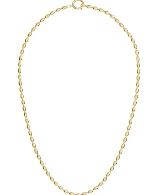 Edblad & Co Halsband^Cabo Necklace Gold