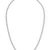 Edblad & Co Halsband^Cabo Necklace Steel