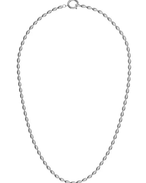 Edblad & Co Halsband^Cabo Necklace Steel