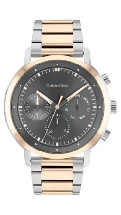 Jemp Guld Calvin Klein^Calvin Klein Gauge