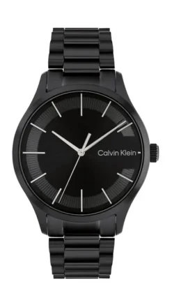 Jemp Guld Calvin Klein^Calvin Klein Iconic Bracelet