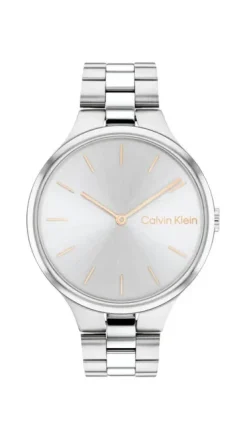 Jemp Guld Calvin Klein^Calvin Klein Linked