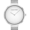 Jemp Guld Calvin Klein^Calvin klein Minimalistic Bar