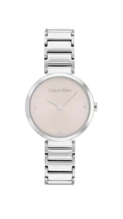 Jemp Guld Calvin Klein^Calvin Klein Mininalistic Bar