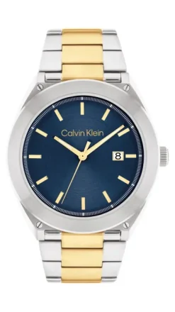 Jemp Guld Calvin Klein^Calvin Klein Progressive