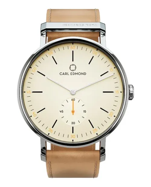 CARL EDMOND Carl Edmond^