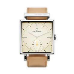 CARL EDMOND Carl Edmond^