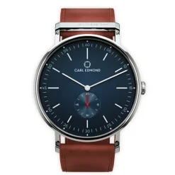 CARL EDMOND Carl Edmond^