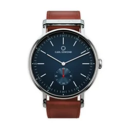 CARL EDMOND Carl Edmond^