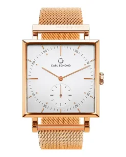 CARL EDMOND Carl Edmond^