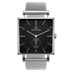 CARL EDMOND Carl Edmond^