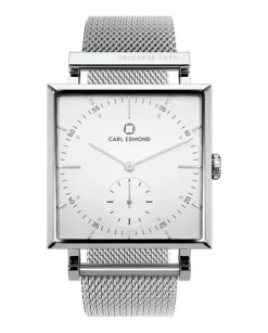 CARL EDMOND Carl Edmond^