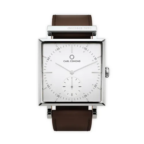 CARL EDMOND Carl Edmond^