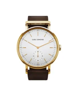 CARL EDMOND Carl Edmond^