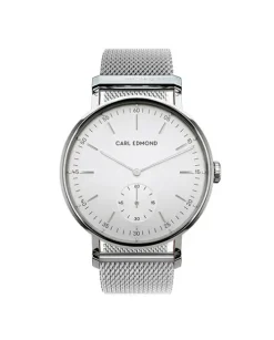 CARL EDMOND Carl Edmond^