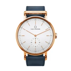 CARL EDMOND Carl Edmond^