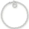 Thomas Sabo Armband^Charm Armband L