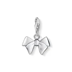 Thomas Sabo Charms^Charm pendant bow