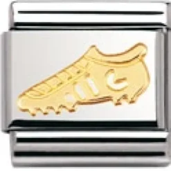 Nomination Nomination^Classic Football Shoe
