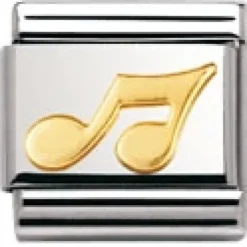 Nomination Nomination^Classic Musical Note