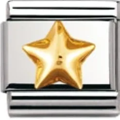 Nomination Nomination^Classic Stjärna bullig