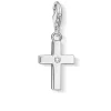 Thomas Sabo Charms^Cross CZ
