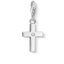 Thomas Sabo Charms^Cross CZ
