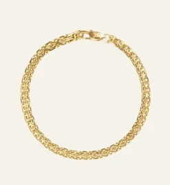 Mockberg Armband^Darling Bracelet W Gold