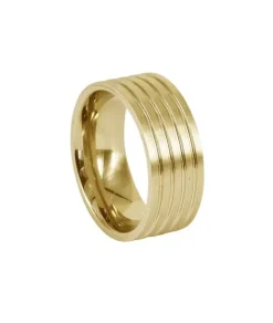 Arock Herr Smycken^DAVE Ring Gold strl S