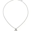 Edblad & Co Halsband^Elvira Necklace Steel