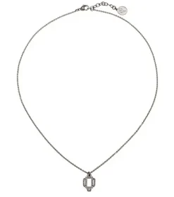 Edblad & Co Halsband^Elvira Necklace Steel