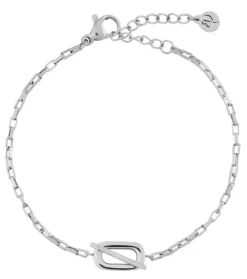 Edblad & Co Armband^Evangeli Bracelet Steel