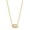 Edblad & Co Halsband^Evangeli Necklace Gold