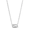 Edblad & Co Halsband^Evangeli Necklace Steel