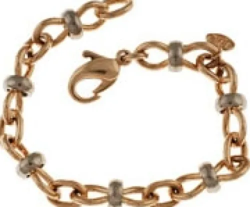 Jemp Guld Armband^Exklusiv