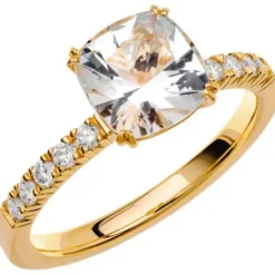 Jemp Guld Schalins^FAIRYTALE