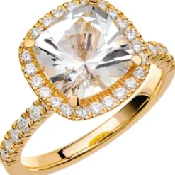 Jemp Guld Schalins^FAIRYTALE