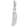 Thomas Sabo Charms^Feather