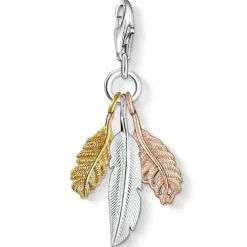 Thomas Sabo Charms^Feathers