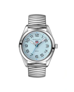 Jemp Guld Gant^GANT Kids/Teens Campus Light blue metal