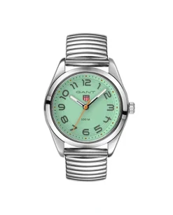 Jemp Guld Gant^GANT Kids/Teens Campus Mint green metal